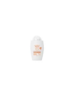Avène AVENE FLUIDO MINERAL SPF50+ 40ML