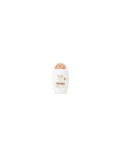 Avène AVENE FLUIDO MINERAL SPF50+ COLOR 40ML