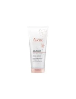 Avène AVENE GEL DESMAQUILLANTE MICELAR 200ML
