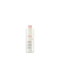 Avène AVENE AGUA MICELAR DESMAQUILLANTE 400ML