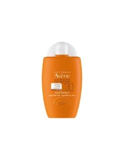 Avène AVENE MAT PERFECT AQUA FLUIDO CON COLOR SPF30 50ML