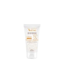 Avène AVENE SPF50+ CREMA MINERAL PIELES INTOLERANTES 50 ML