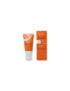 Avène AVENE ULTRA MAT FLUIDO SPF50+ 50 ML