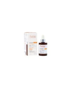 Avène AVENE VITAMIN CG SERUM LUMINOSIDAD 30ML
