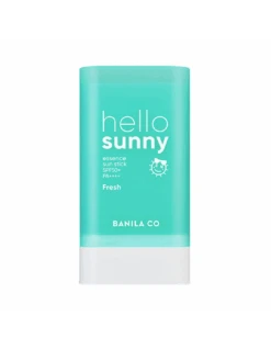 BANILA CO HELLO SUNNY ESSENCE SUN STICK SPF50+ PA++++ FRESH 18.5GR