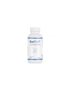 BARIFLAT 30 CAPSULAS