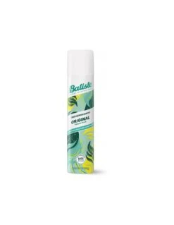 BATISTE CHAMPU EN SECO ORIGINAL CLASSIC FRESH 200ML