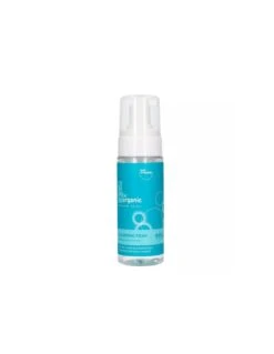 BE ORGANIC ESPUMA LIMPIADORA FACIAL 150ML