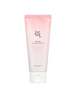 BEAUTY OF JOSEON APRICOT BLOSSOM PEELING GEL 100ML