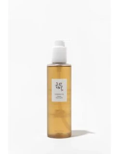 BEAUTY OF JOSEON GINSENG CLEANSING OIL 210ML