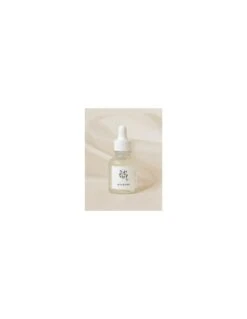 BEAUTY OF JOSEON GLOW DEEP SERUM RICE AND ALPHA-ARBUTIN 30 ML