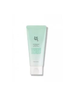 BEAUTY OF JOSEON GREEN PLUM REFRESHING CLEANSER 100ML