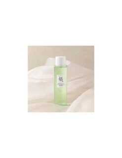 BEAUTY OF JOSEON GREEN PLUM REFRESHING TONER AHA + BHA 150ML