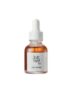 BEAUTY OF JOSEON REVIVE GINSENG + SNAIL MUCIN SERUM 30ML