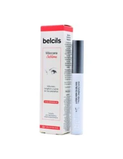 BELCILS MASCARA SUBLIME OJOS SENSIBLES 8ML