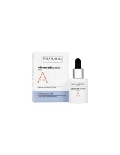 BELLA AURORA ADVANCED BOOSTER AHA ANTIMANCHAS 30ML