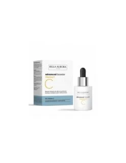 BELLA AURORA ADVANCED BOOSTER VITAMINA C 30ML