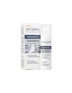 BELLA AURORA REPIGMENT 12 CREMA REPIGMENTANTE 75ML