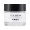 BELLA AURORA SUBLIME +50 CREMA ANTI-EDAD DIA 50ML -Suavinex Ventas bella aurora sublime crema anti edad dia 50ml