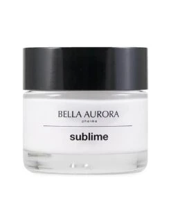 BELLA AURORA SUBLIME +50 CREMA ANTI-EDAD DIA 50ML