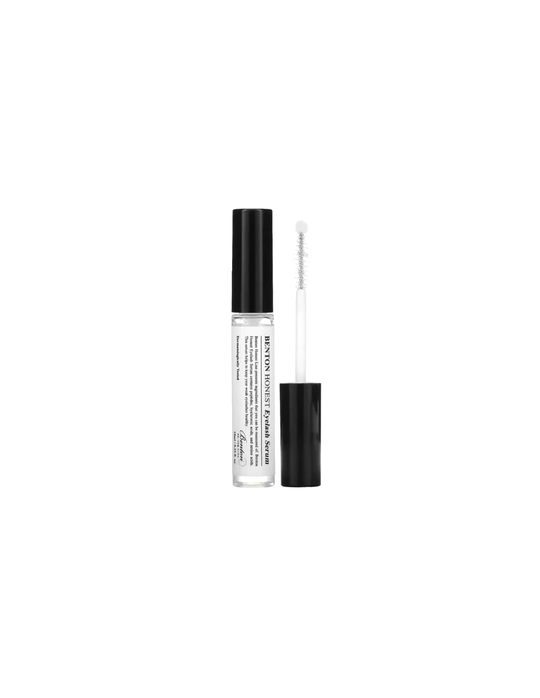 BENTON HONEST EYELASH SERUM 10ML 3 BENTON HONEST EYELASH SERUM 10ML
