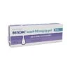 Galderma BENZAC WASH 50 Mg/g GEL CUTANEO 1 TUBO 100 G -Suavinex Ventas benzac wash 50 mgg gel cutaneo 100g