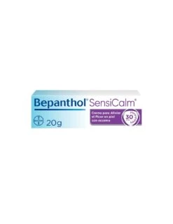 BEPANTHOL SENSICALM 20GR