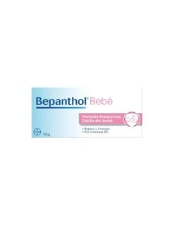 BEPANTHOL POMADA BEBE 50GR