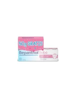 BEPANTHOL POMADA PROTECTORA BEBE 100GR+50GR