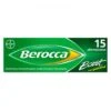BEROCCA BOOST CON GUARANA 15 COMPRIMIDOS EFERVESCENTES 2 BEROCCA BOOST CON GUARANA 15 COMPRIMIDOS EFERVESCENTES -Suavinex Ventas berocca boost 15 comp eferv