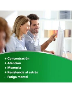 BEROCCA BOOST CON GUARANA 15 COMPRIMIDOS EFERVESCENTES -Suavinex Ventas berocca boost 15 comp eferv 5