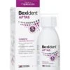 ISDIN BEXIDENT AFTAS COLUTORIO CON ACIDO HIALURONICO 120 ML -Suavinex Ventas bexident aftas colutorio con acido hialuronico 120 ml