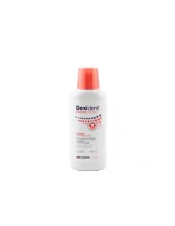 ISDIN BEXIDENT ENCIAS COLUTORIO CLORHEXIDINA 0,12% 250ML