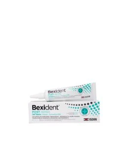ISDIN BEXIDENT POST GEL TOPICO 25ML