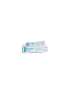 ISDIN BEXIDERMIL 100 Mg/g GEL CUTANEO 1 TUBO 50 G