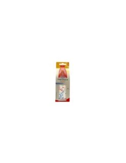 NUK FIRST CHOICE BIBERON PC LATEX TALLA 1 300ML