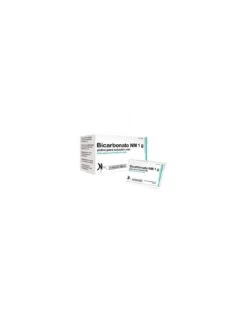 BICARBONATO NM 1 G 42 SOBRES POLVO PARA SOLUCION ORAL