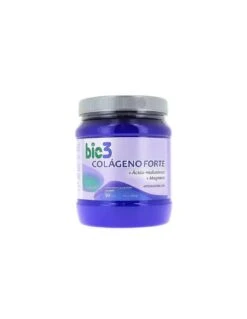 BIO 3 COLAGENO FORTE 360 GR