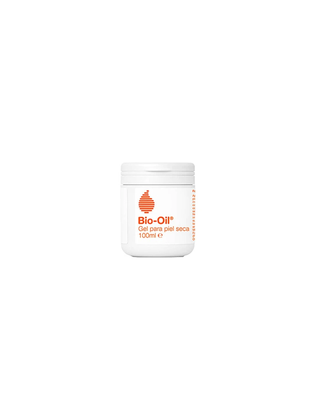 Bio Oil BIO-OIL GEL PARA PIEL SECA 100ML 3 Bio Oil BIO-OIL GEL PARA PIEL SECA 100ML