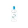 BIODERMA HYDRABIO H2O AGUA MICELAR HIDRATANTE 500ML 2 BIODERMA HYDRABIO H2O AGUA MICELAR HIDRATANTE 500ML -Suavinex Ventas bioderma agua micelar hidratante hydrabio h2o 500 ml