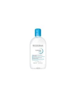 BIODERMA HYDRABIO H2O AGUA MICELAR HIDRATANTE 500ML