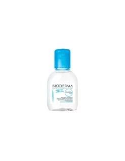 BIODERMA HYDRABIO H2O AGUA MICELAR 100ML