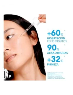 BIODERMA HYDRABIO HYALU+ SERUM 30 ML 7 BIODERMA HYDRABIO HYALU+ SERUM 30 ML -Suavinex Ventas bioderma hydrabio hyalu serum 30 ml 2