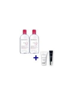 BIODERMA PACK SENSIBIO H2O EDICION LIMITADA