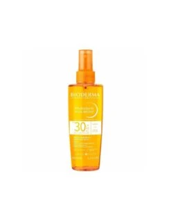 BIODERMA PHOTODERM HUILE BRONZ SPF30 SPRAY 200ML