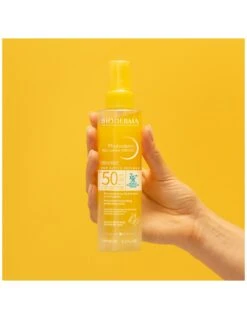 BIODERMA PHOTODERM EAU SOLAIRE ANTI-OX SPF50 SPRAY 200 ML -Suavinex Ventas bioderma photoderm eau solaire anti ox spf50 spray 200 ml 1