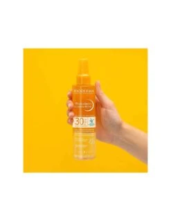 BIODERMA PHOTODERM EAU SOLAIRE BRONZ SPF30 200 ML -Suavinex Ventas bioderma photoderm eau solaire bronz spf30 200 ml 2