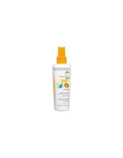 BIODERMA PHOTODERM KID SPF50+ SPRAY INFANTIL 200ML