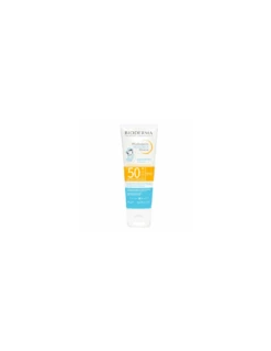 BIODERMA PHOTODERM PEDIATRICS MINERAL FLUIDE SPF50+ 50GR