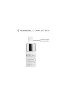 BIODERMA PIGMENTBIO C-CONCENTRATE SERUM DESPIGMENTANTE 15ML -Suavinex Ventas bioderma pigmentbio c concentrate serum despigmentante 30ml 2